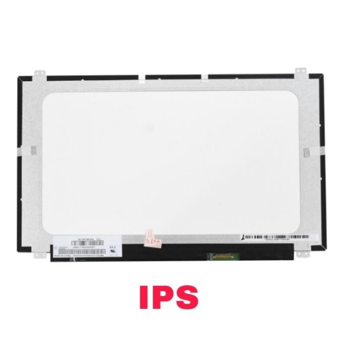 Schermo LCD 39,6 Cm (15,6 Pollici) Full HD 1080p Per Laptop – WUXGA LED, Matte O Lucido, 30 Pin – Modello HB156FH1-301 / N156HGE-EA2 - 2
