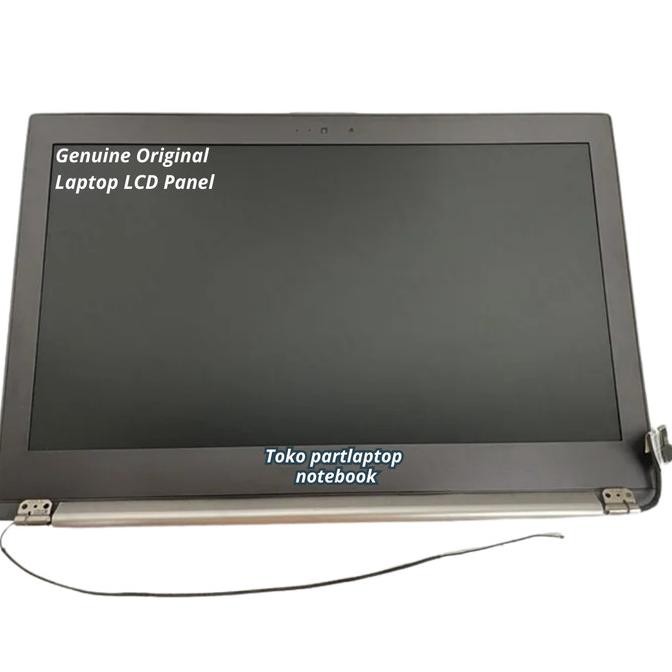 13.3" LCD Screen Assembly HW13HDP101 For ASUS Zenbook UX31 UX31E (Open Box)