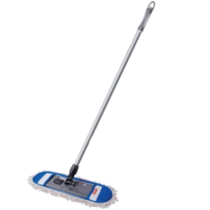 Jual Ring A Mop Anti Debu 9853 Nagata dengan gagang/ Pel Lobby Nagata ...