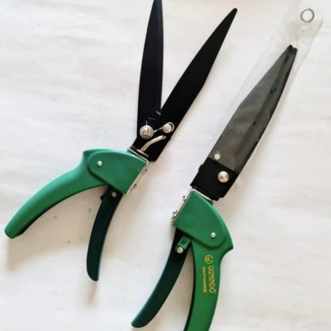 Jual Gunting Rumput GUNINDO | Shopee Indonesia
