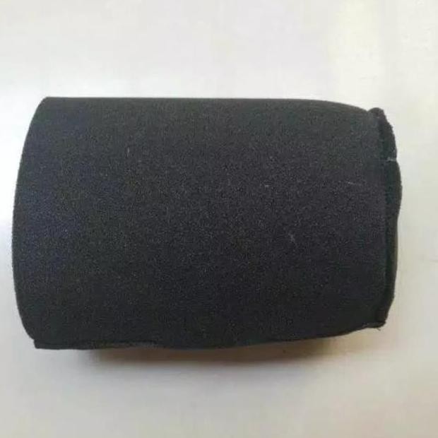 Jual TVS ASLI ORI FILTER UDARA APACHE 160 ( FILTER ELEMENT ) | Shopee ...
