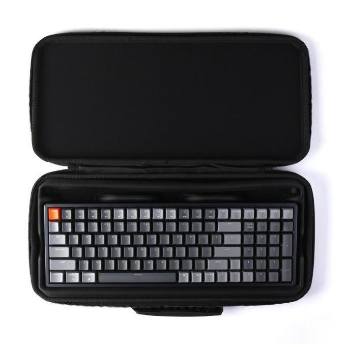 Jual sale! keychron keyboard carrying case - for keychron keyboard ...