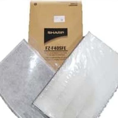 Jual Sharp Replacement Filter FZ-F40SFE | Shopee Indonesia