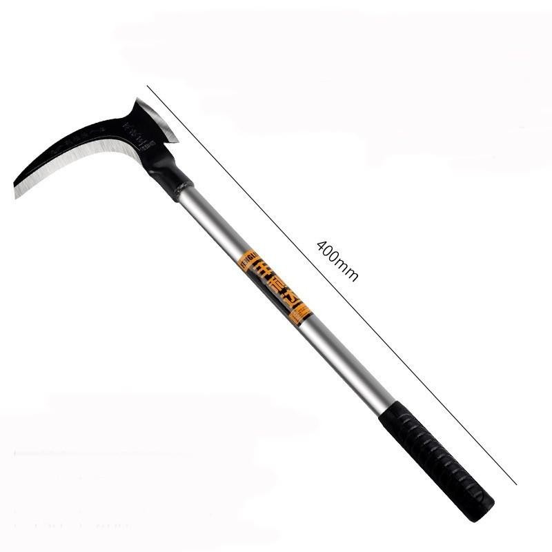 Jual 30/40Cm Pemangkas Sabit Steel Sabit Rumput Sabit Potong Rumput ...