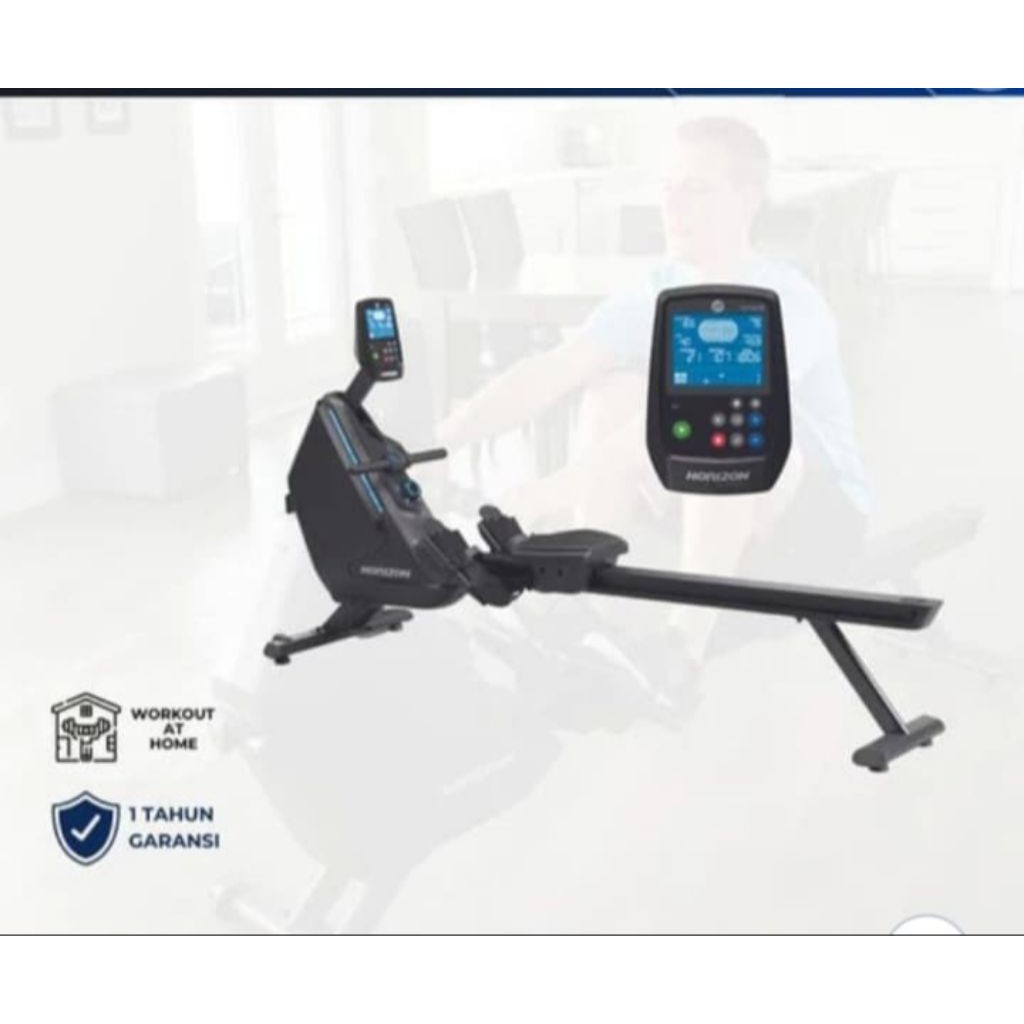 Jual Rowing Machie Unit Bergaransi Resmi | Shopee Indonesia