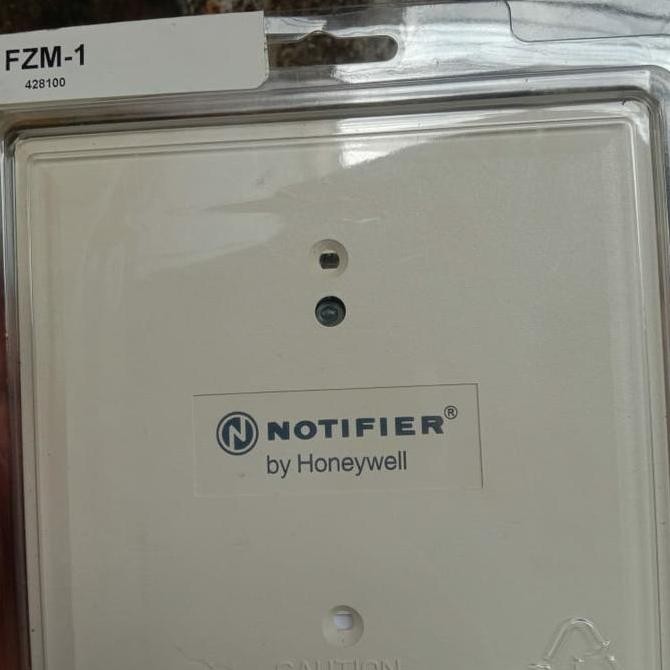 Jual module fzm-1 notifier murah | Shopee Indonesia