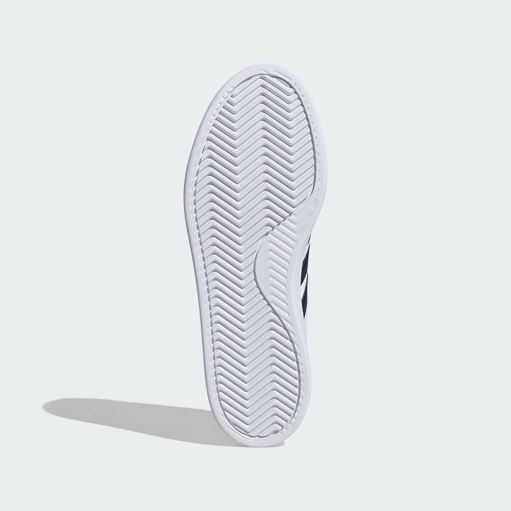 Jual adidas Lifestyle GRAND COURT 2.0 SHOES Men White ID2947 | Shopee ...