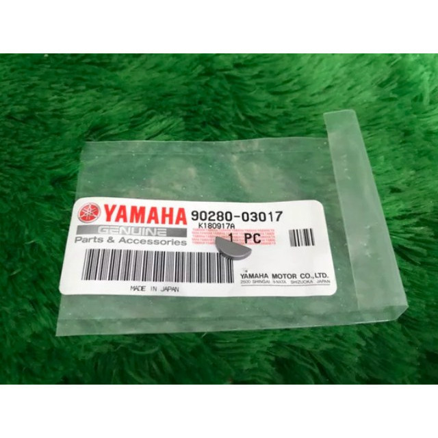 Jual 90280-03045 / 90280-03017 PEN SPI KANCINGAN MAGNET JUPITER MX 135 ...