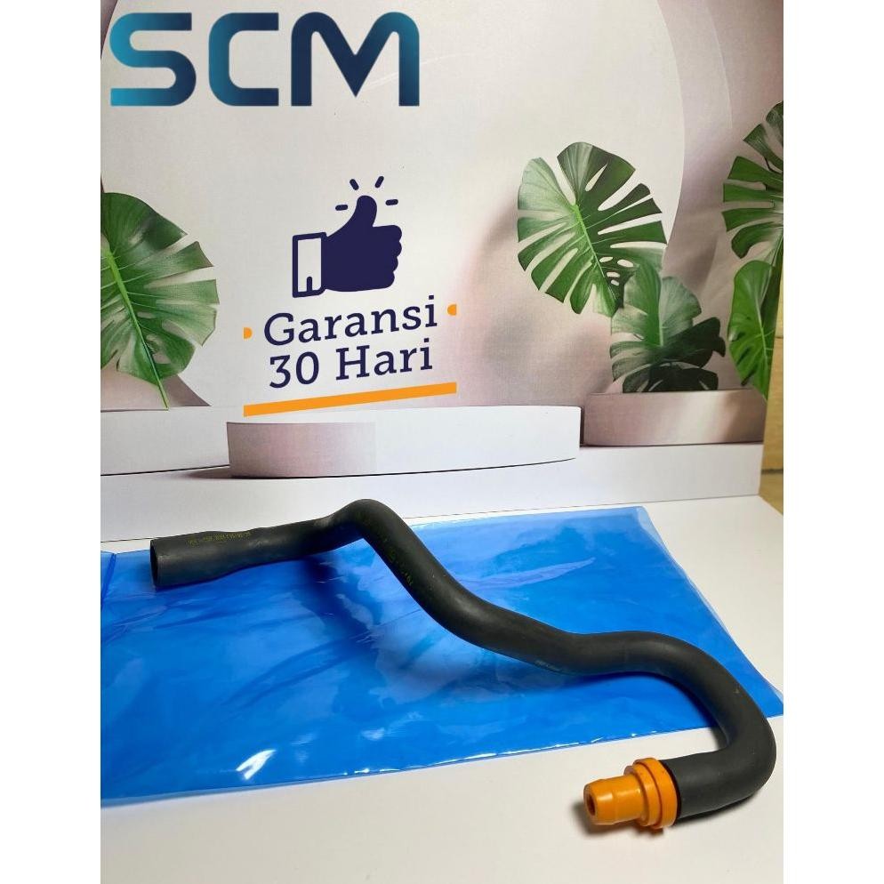 Jual Selang Valve PCV+Valve PCV Original Toyota Avanza Xenia Rush ...