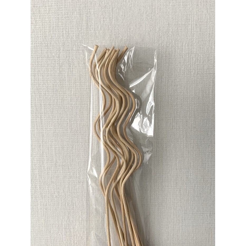 Jual TERBARU! Stick Reed Diffuser Rotan Rattan Stik Pengharum Ruangan ...