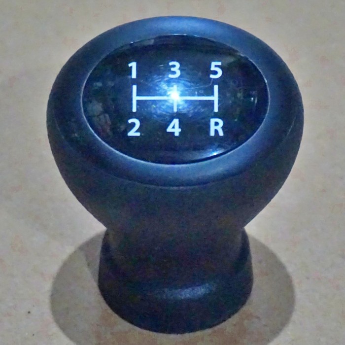 Jual Shift Knop Knob Tongkat Persneling Karimun Wagon R Operan Gigi ...