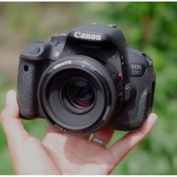 Jual Kamera Canon M100 Garansi Resmi | Shopee Indonesia