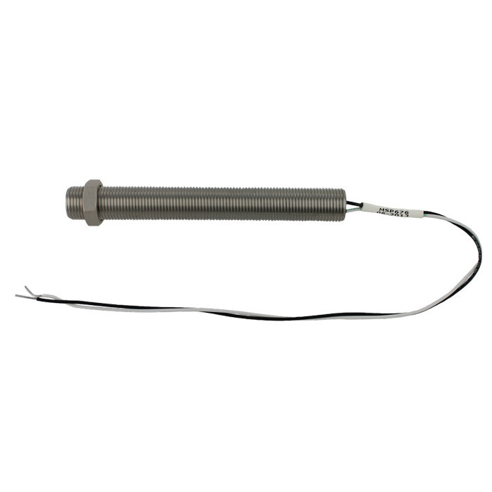 Jual Magnetic Pickup Unit 16MM MPU Sensor RPM Genset Pick Up 16 MM MSP ...