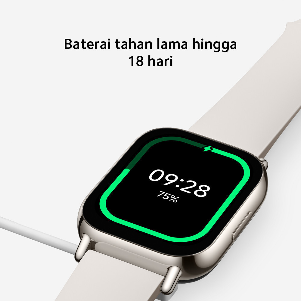 Xiaomi Redmi Watch 5 Lite - Gambar 4