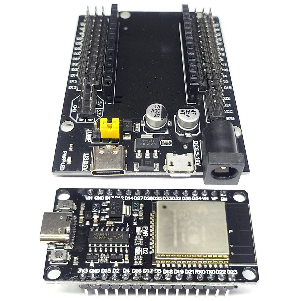 Jual BEST WiFi Bluetooth Module 30Pin 2 in 1 Dual Core CPU Low Power ...