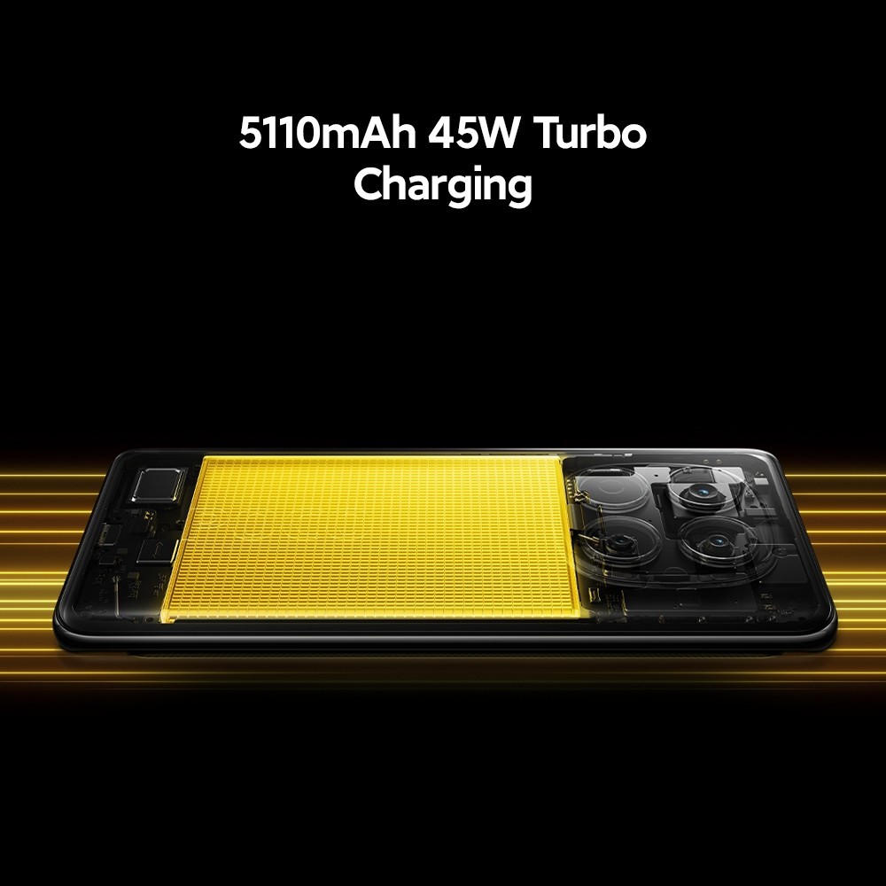 POCO X7 5G - Gambar 5