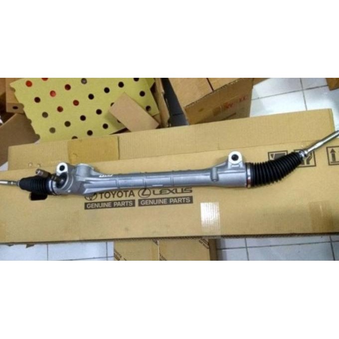 Jual Rack Steer Power Steering Alphard Vellfire Original 1St Qquality ...