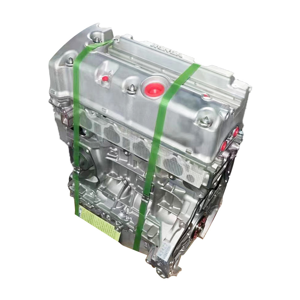 Jual NADZWA K24Z2 2.4L Gasoline Motor 4 Stroke Engine For HONDA ACCORD ...