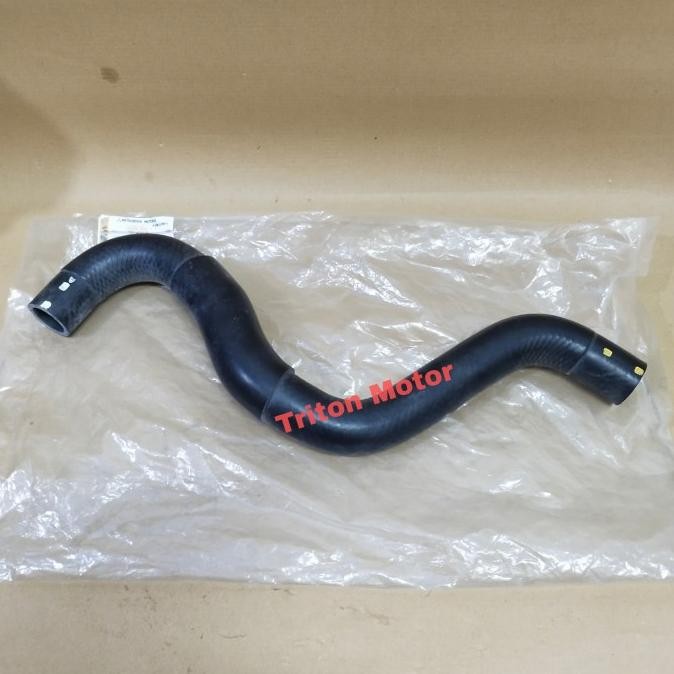 Jual Selang Radiator Slang Air Atas Mitsubishi Xpander Terlengkapp ...