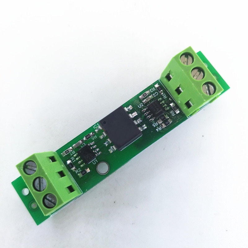 Jual MADURAJAYYA Voltage Signal Isolation Signal Conversion Module ...