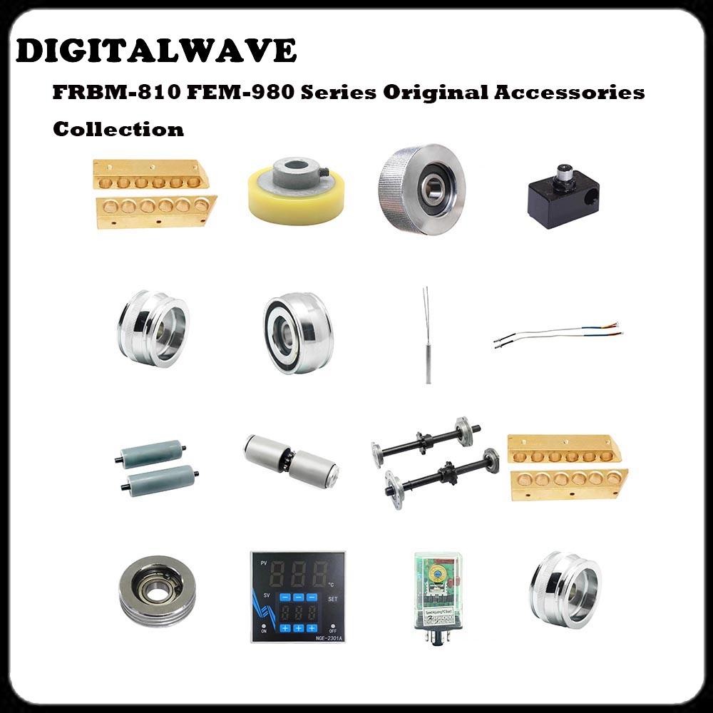 Jual RAW FRBM-810 FRM-980 Series Original Accessories Collection ...