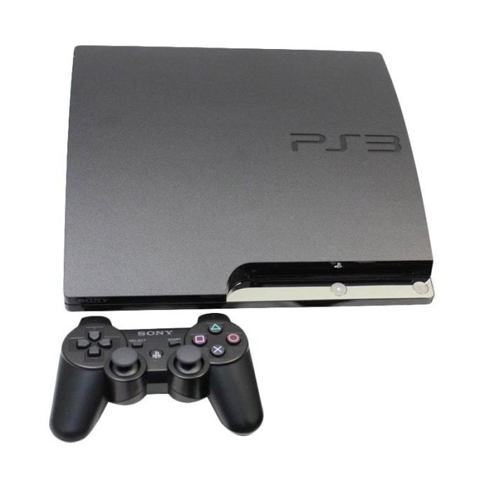Decalcomania Avvolgere Per PS3 Slim PLAYSTATION 3 Console - Foto 10