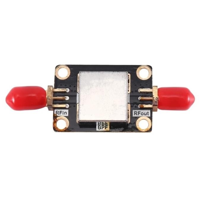 Jual BANDPASS FILTER BPF 1575MHZ 1090MHZ FOR SDR RADIO HAM RADIO AMPLI ...