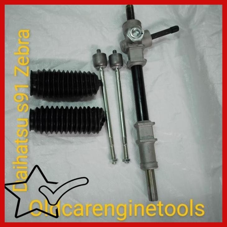 Jual [OLD] STEERING RACK ASSY ESPASS S91 -STEERING GEAR ASSY ESPASS S91 ...