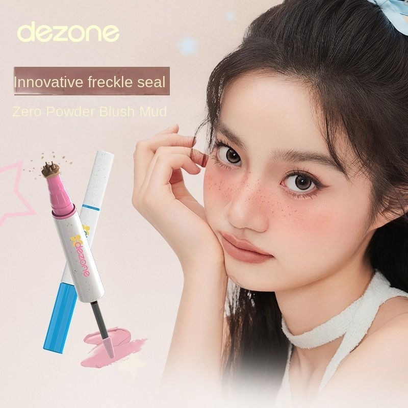 Jual Freckle Multi-use Pen Double-ended Multi-use Pen | Shopee Indonesia