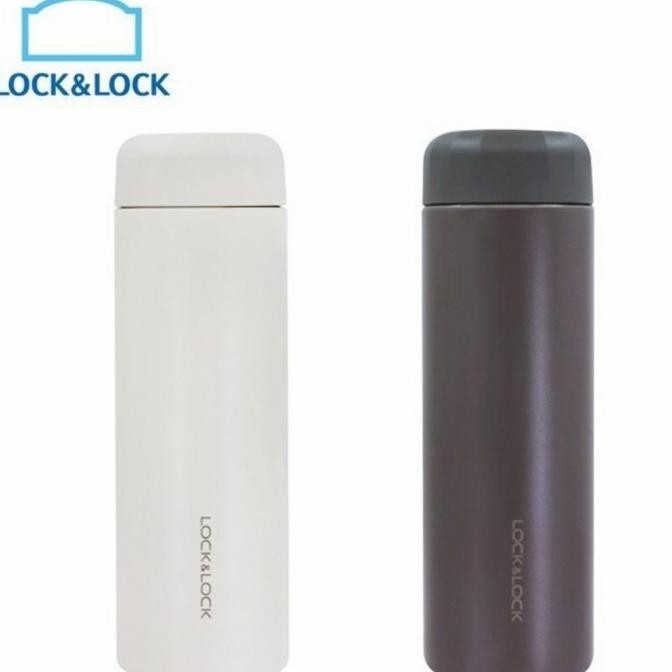 Jual Lock n lock Exclusive minimal Tumbler 340ml | Shopee Indonesia