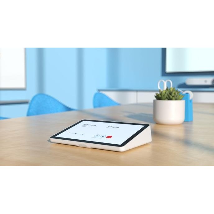Jual Logitech Tap Ip Meeting Room Touch Controller - Resmi 2 Tahun New ...