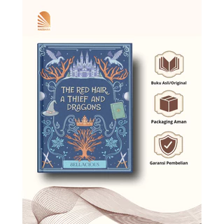 Jual #novelcinta Harga Terbaik & Termurah April 2025