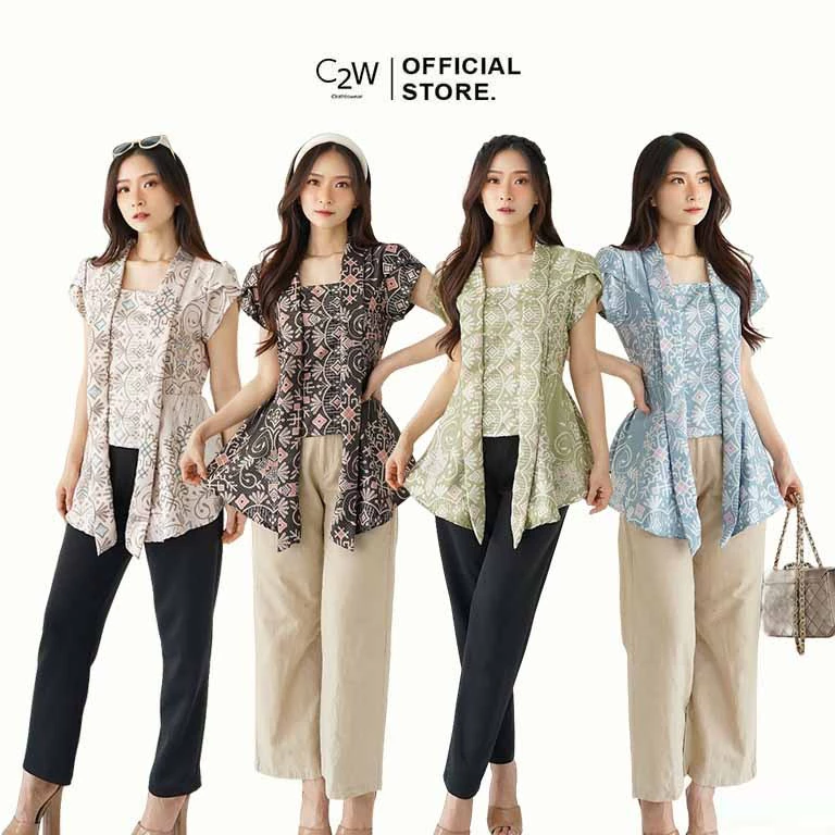 Batik Kutu Baru