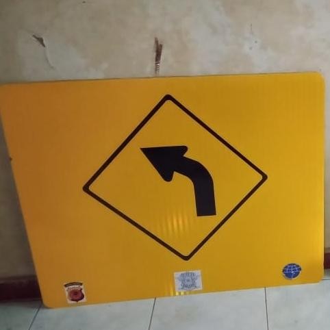 Jual Rambu Custom 75Cm Stiker Egp New Stok | Shopee Indonesia