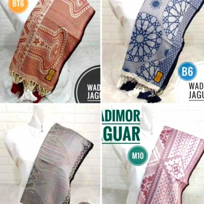 Jual TERBARU! SORBAN SUBAIYAH WADIMOR/sorban 100% original | Shopee ...