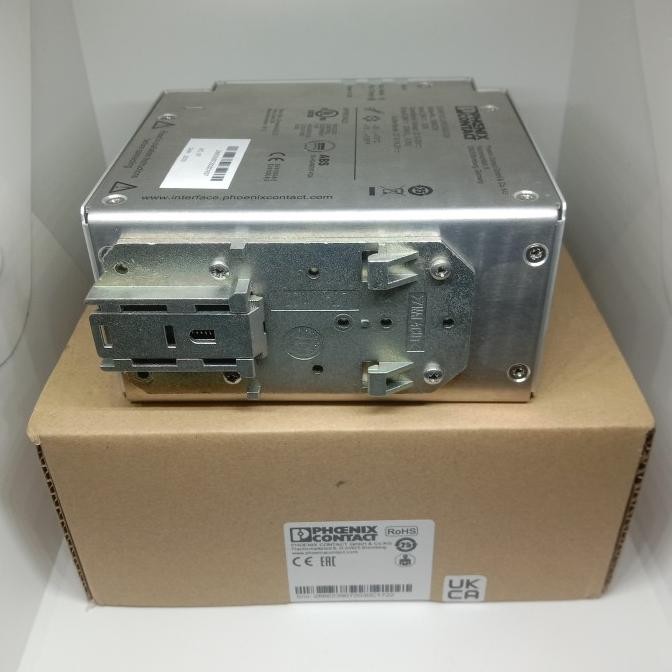 Jual Terjangkau Phoenix Contact Quint-Dc-Ups/24Dc/20 2866239 Quint-Dc ...