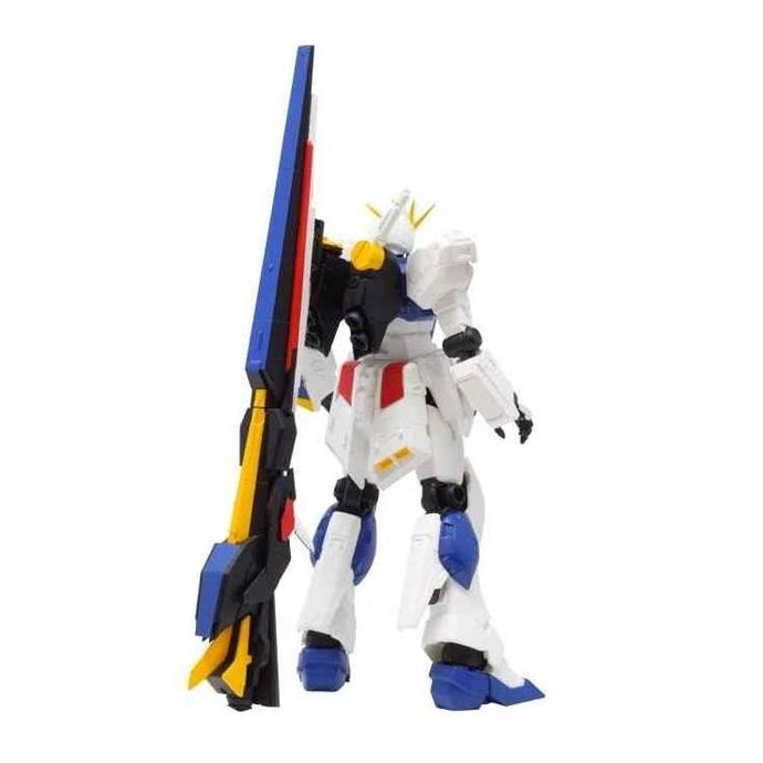 Jual LIFE SIZED STATUE NU GUNDAM RX93FF 89217 | Shopee Indonesia