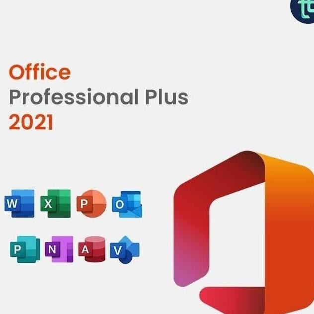 Jual original lisensi Product Key Office Pro Plus 2021 | Shopee Indonesia