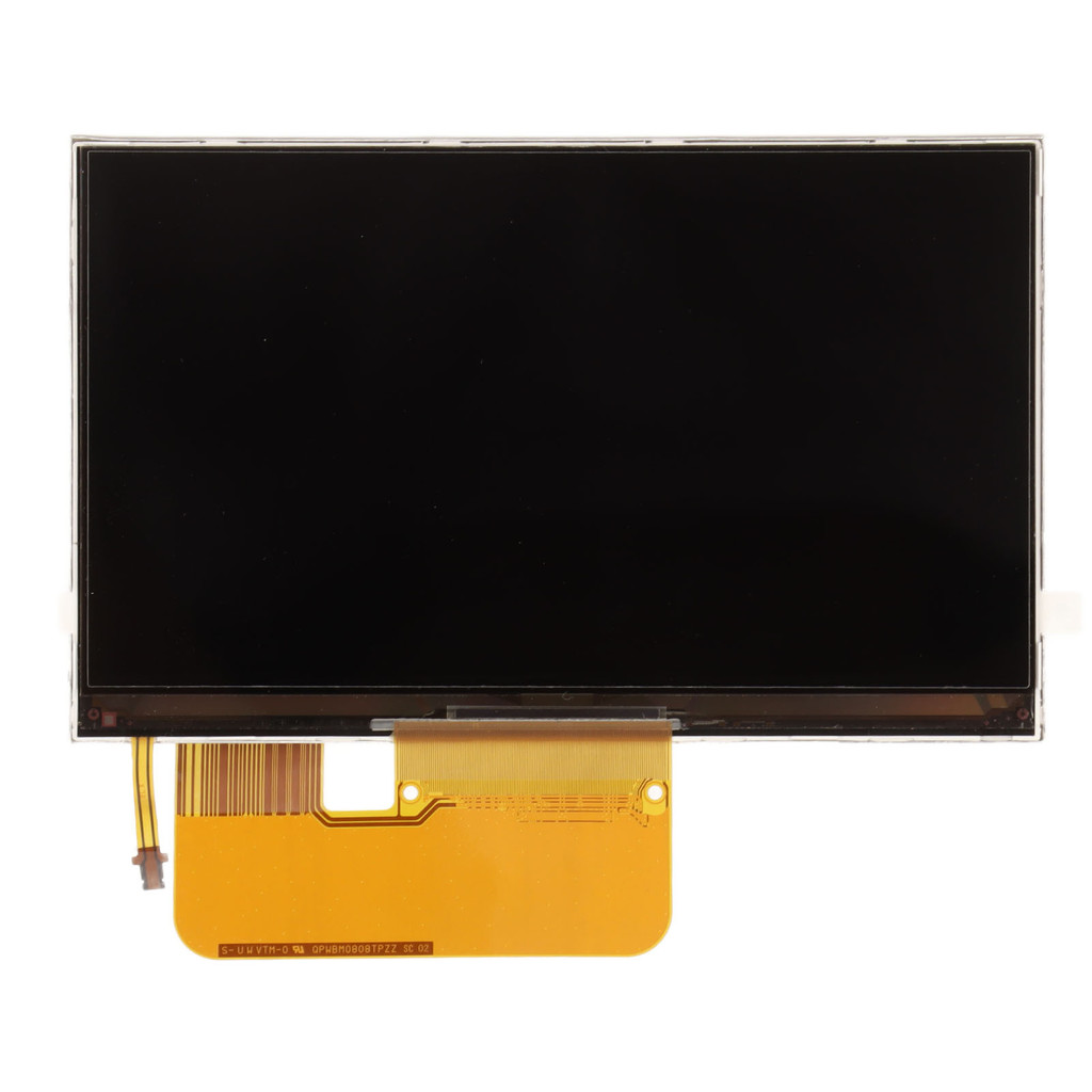 Jual Layar LCD Penggantian Layar LCD Konsol Game untuk Sony PSP 3000 ...