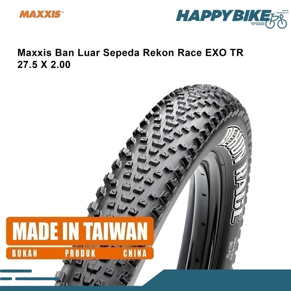 Jual MAXXIS Tire Ban Luar Sepeda MTB Cross Country Rekon Race