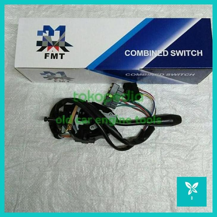 Jual | OD | SAKLAR SIEN SEN SWITCH LAMPU COLT DISEL PS100 PS120 NEW ...