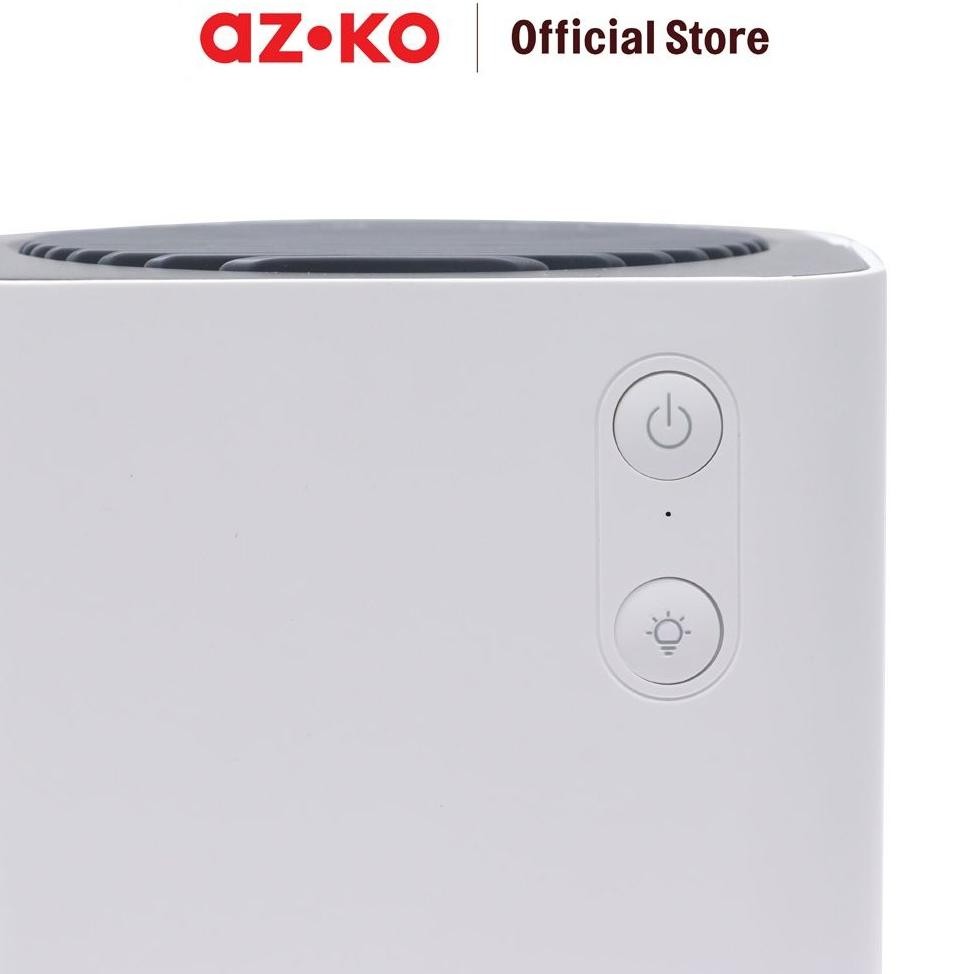 Jual Azko Kris 1.2 Ltr Dehumidifier 33 Watt - Putih Alat Pengatur ...