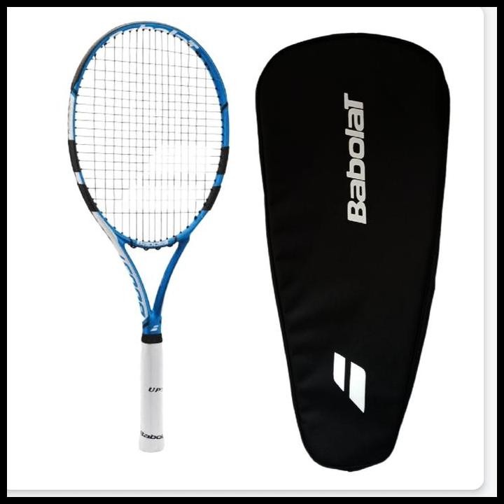 Jual Tas Raket Tenis Babolat/Sarung Raket Original Best Seller | Shopee ...