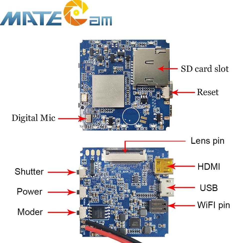 jual-matecam-x7-x9-4k-video-mini-usb-camera-module-nt96675-compact-pcb