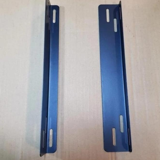 Jual Siku Rack Server / Angle Support Rack 19 Inch New Stok | Shopee ...