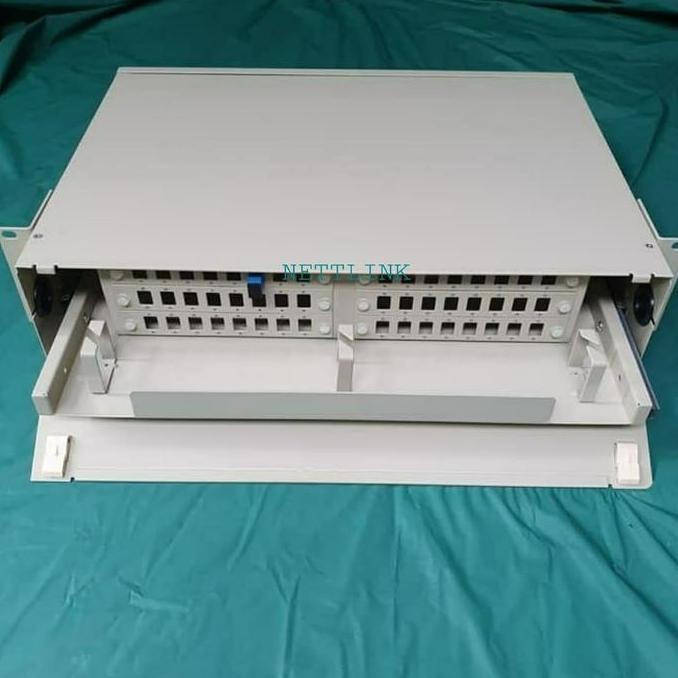Jual Otb / Odf Rack 48 Core Sc Kosongan New Stok | Shopee Indonesia