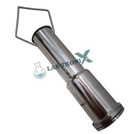 Jual Zone Sampling 1 Liter Full Stainless - Sampling Can / Zone Sampler ...