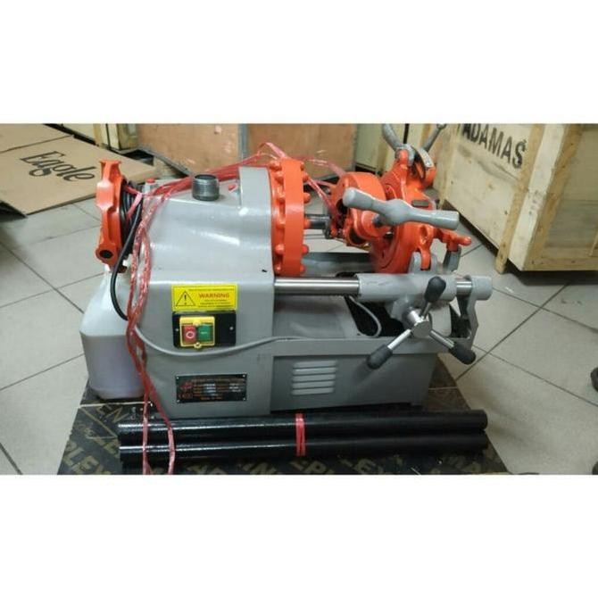 Jual Mesin senai snay snai pipa 1/2