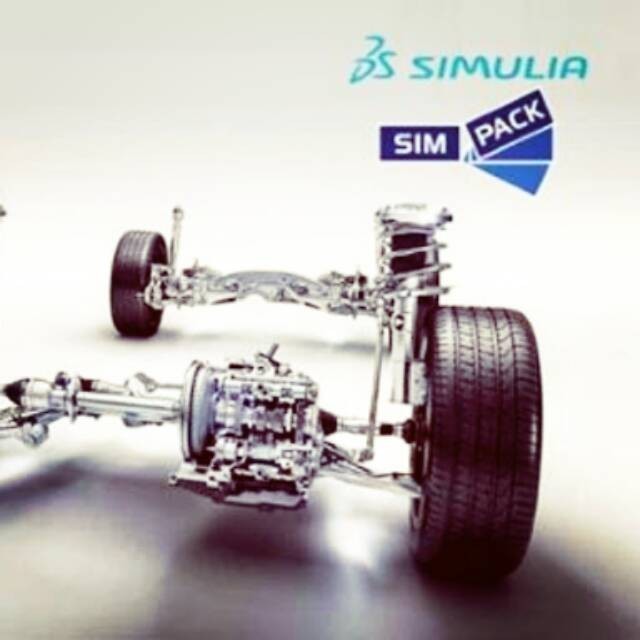 Jual dassault systemes dimulai simpack 2018 Work | Shopee Indonesia