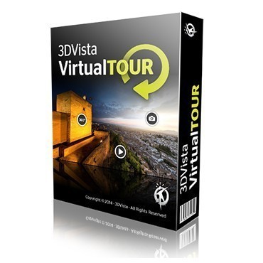 Jual 3DVista Virtual Tour Suite Pro 2019.3.2Full win Work | Shopee ...
